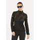 Endurance Γυναικεία μακρυμάνικη μπλούζα Rumbia W Printed Midlayer